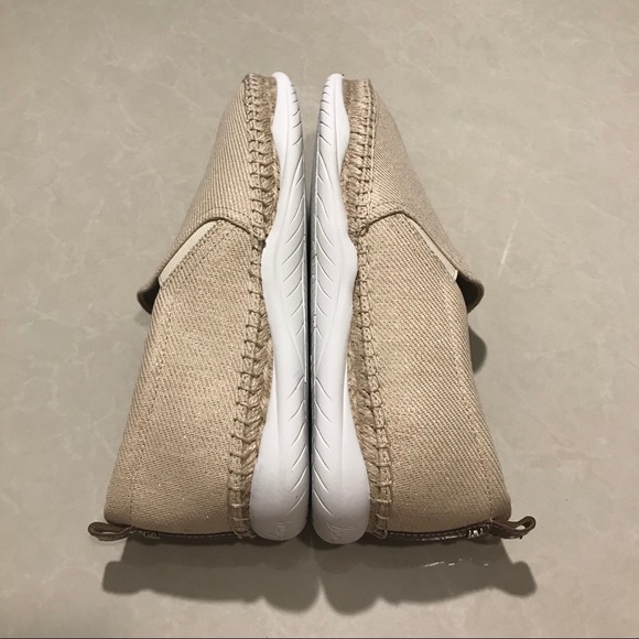 Sam Edelman Kassie Espadrille Loafer NWOB - Picture 11 of 13